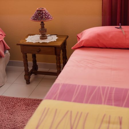Apartamentos Mayoysa 下布雷尼亚 外观 照片
