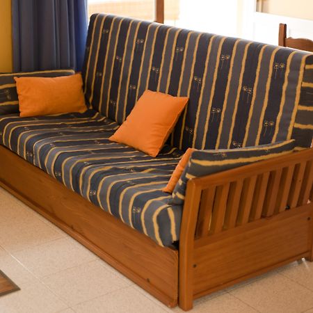 Apartamentos Mayoysa 下布雷尼亚 外观 照片