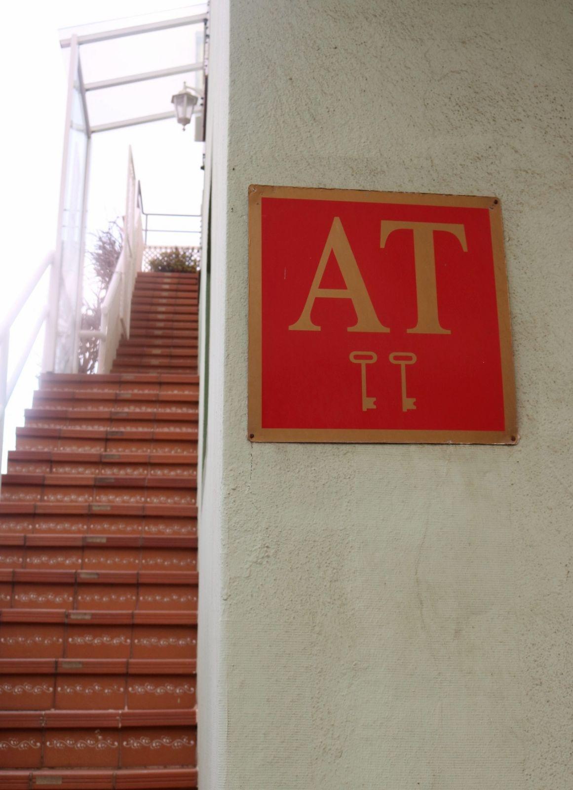 Apartamentos Mayoysa 下布雷尼亚 外观 照片