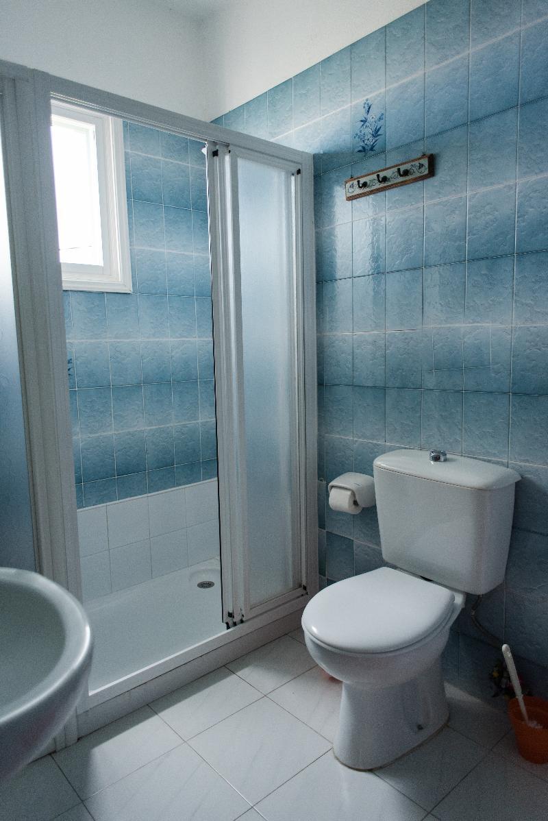 Apartamentos Mayoysa 下布雷尼亚 外观 照片